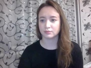 _lalune_ naked cute cam babe in the chatroom wants a holiday fucking with ohmibod