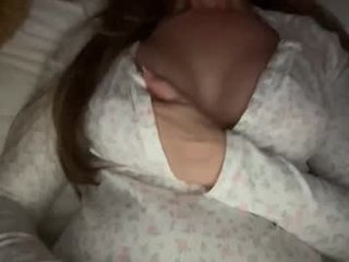 erickasworlddd beauty ass in thong panties with ohmibod