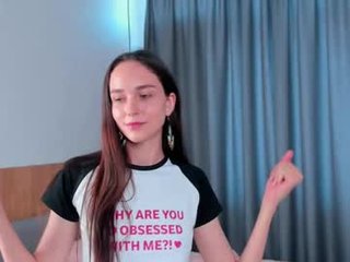 softiedream nude cam babe her ass drilled