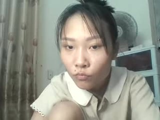 jane_baby999 asian cam girl enjoys sensual live sex with ohmibod