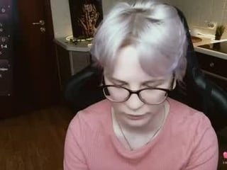sunny_mood after hot anal live sex cam babe massage their wide ass hole