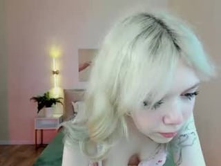 poison_flowers asian teen cam babe plays with her ass hole with ohmibod inside