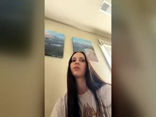 cherrynovaxo cute teen cam girl loves fucked in the ass online