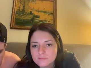 sexycouple41110 webcam couple going crazy in live sex orgy