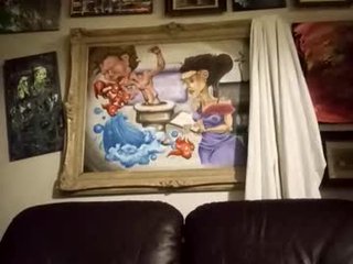 alphawolf808 cam girl welcomes anal live sex with ohmibod