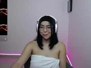 shilot_ms latina cam babe with big tits enjoys nasty fucking and gets a creampie