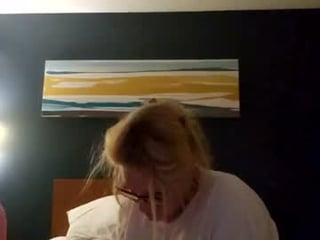 myhoneybadger cam mature gets her arse properly fucked