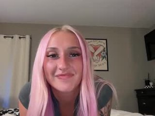 stellacorbet teen cam babe wants to be fucked online as hard as possible