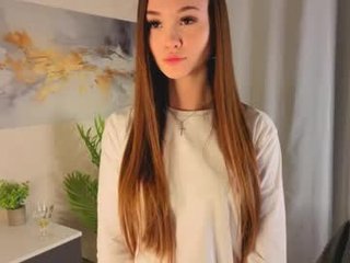 alyshaplescia nude cam babe presents fetish live sex show with ohmibod