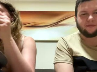 kikushpauli horny couple adores fucking online