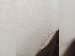 kissa-is-klassa-a brunette cam girl welcomes favorite ohmibod into her ass