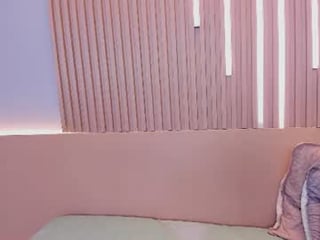 emma_doll7 nasty cam babe welcomes ohmibod to her asshole