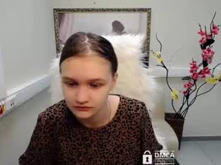 donnasia nude cam babe presents fetish live sex show with ohmibod