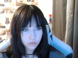 softieva teenage cam girl plays with her ass hole with ohmibod inside