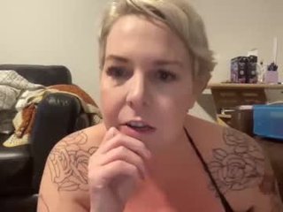 watchmeplay2 kinky tattooed cam girl loves her pussy licked before filled by big hard cock