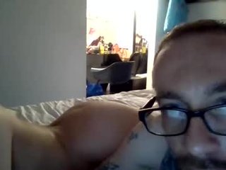 lochnesscock13 horny couple adores fucking online