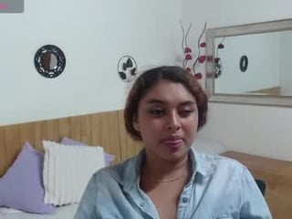 alis_montiel cam girl gets fetish fucking she wanted