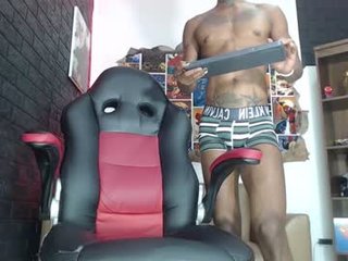 yaiir_23 femdom live action mistress fucked slave in the ass