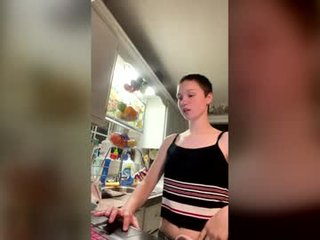 sweetlikesugarcinnamon lesbian couple play with each other online