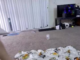 samandmark horny couple adores fucking online