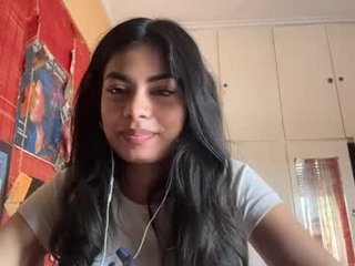 shirleendurrah nude cam babe presents fetish live sex show with ohmibod