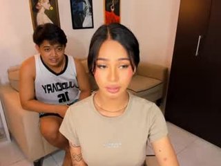 kyll_collins horny couple having crazy live sex online