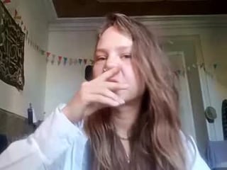 izettanorthrop beautiful webcam girl learns that love and submission are different things - hot anal, ohmibod and BDSM action!