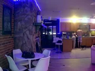 sayluvv504 horny couple adores fucking online