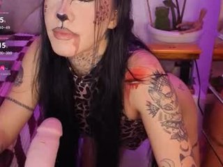 korolovaa deep throat cam girl gets her ass destroyed