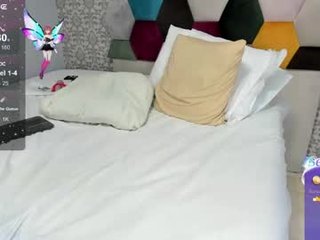 amarantha_hans cam mature gets her ass inserted ohmibod