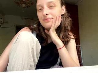 jenevaprattis teen cam babe wants to be fucked online as hard as possible