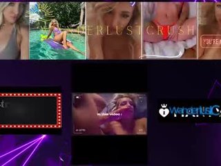 wanderlustfansinfo webcam couple gets fucked hard and deep online