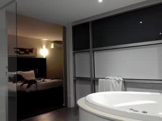 tendrepoison cam babe gets her ass fucked hard