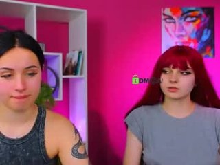 merli_warner naked couple do the fuck and suck online