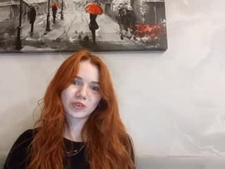 vaniaafzal teen cam girl pleasing her pink pussy with a favorite sex toy on cam
