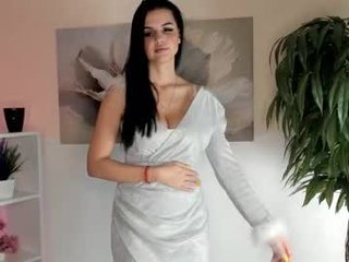 dorisbranch teen cam babe wants to be fucked online as hard as possible