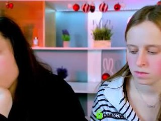 astra_opal naked cute cam babe in the chatroom wants a holiday fucking with ohmibod