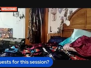 kinkyteam6969 kinky cam girl get her anal holes penetrated