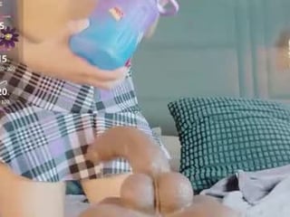 irissweetty extreme bdsm anal scene with ohmibod