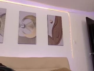 charlotte_rioz nude cam babe presents fetish live sex show with ohmibod