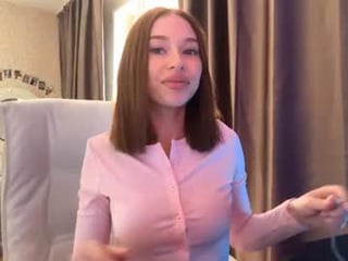 colbyhaman naked teen cam babe loves kiss, licked slits and pink clits on a sex cam