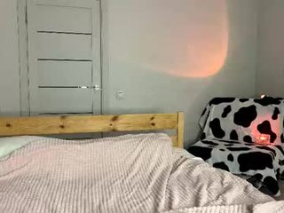 lolaatate cam babe ass kissing partner