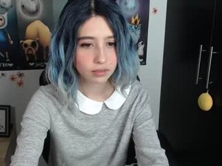 stephymoon_ two inviting openings with ohmibod inside