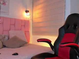 cinthia_jones2 cam girl presents anal squirting with ohmibod online