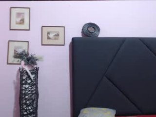 pamela_echeverria cam girl welcomes anal live sex with ohmibod