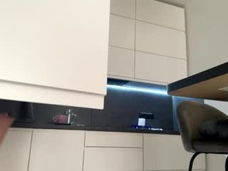 rosynixie when cam babe dresses holiday lingerie, her pussy get very wet