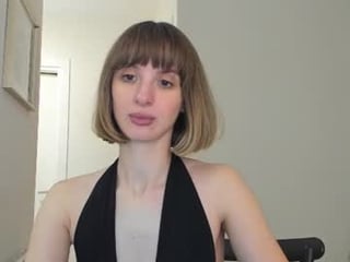 whoisemily teen cam babe wants to be fucked online as hard as possible