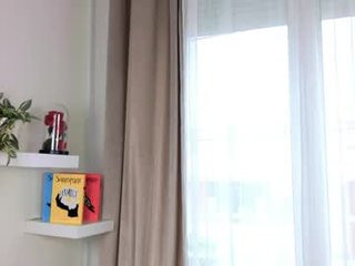 sabrinasuttons nude cam babe presents fetish live sex show with ohmibod