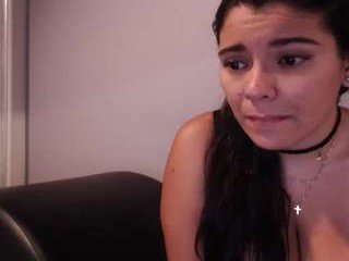 mariana_c cam girl strong fucked in the pink ass
