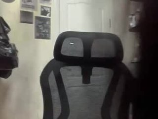 clemenciakempa asian teen cam babe plays with her ass hole with ohmibod inside